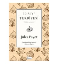 İrade Terbiyesi (Bez Ciltli)
