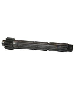 MONDİAL 110FT ŞANZIMAN MERKEZ DİŞLİ MİLİ ORJ