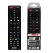 HUAYU RM-L1389 VESTEL UNIVERSAL TV KUMANDA