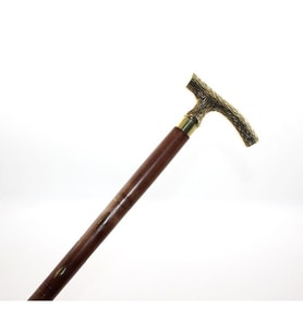 Periboia Pirinç Baston Model 7 (Standart)