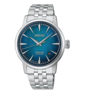 Seiko Presage Cocktail Automatic HCB001J1 Erkek Kol Saati
