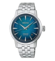 Seiko Presage Cocktail Automatic HCB001J1 Erkek Kol Saati