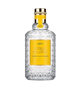 4711 Acqua Colonia Glowing Starfruit & White Flowers EDC 100 ml Unisex Parfüm