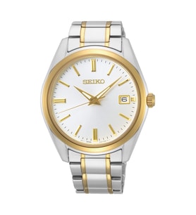 SEIKO SUR312P ERKEK KOL SAATİ