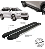 XC90 YAN BASAMAK OMSA 2015 2016 2017 2018 2019 2020 2021 2022 2023 2024