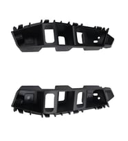 Vw Touareg 2011-2014 Ön Tampon Braketi Sol 7P6807049