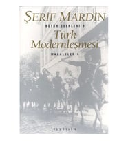 TÜRK MODERNLEŞMESİ - MAKALELER 4
