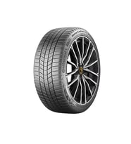 Continental WinterContact 8 S 285/45R21 113W XL M+S 3PMSF FR 4x4 Kış Lastiği (Üretim Yılı: 2025)