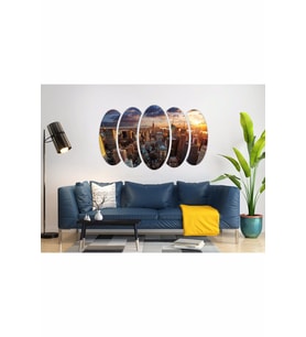 ŞEHİR MDF TABLO-1620