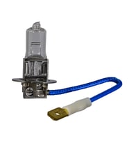 Brio Ampul Halojen H3 12V 55W 64151 2 Li