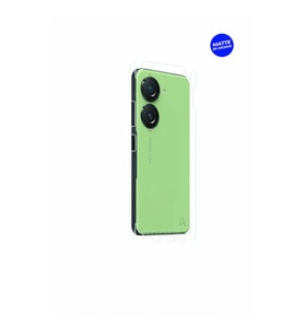Asus Zenfone 10 Mat Arka ve Yan Kaplama Leke Bırakmayan Hd Film