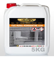 STRONG TUZ RUHU 1/10 KONSANTRE 5KG