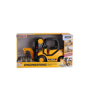 C7957-58027 Kt Forkli̇ft