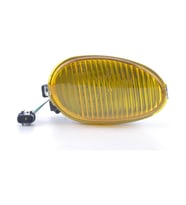 SİS FARI SARI SAĞ HYUNDAI ACCENT YUMURTA KASA 1995-2000 (Boş)