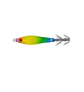 Effe Oppai HG3027 5cm Silikon Kalamar Zokası