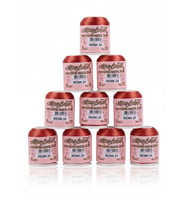 10 Adet Altınbaşak Oya ve Dantel İpi 20 gr - Royaleks - No: 024