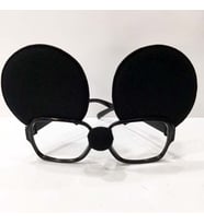 Mickey Mouse Gözlük Seti