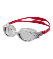SPEEDO BIOFUSE REFLX GOG AU CLEAR/RED (Çok Renkli)