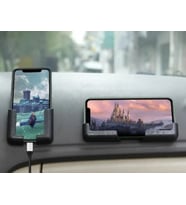 Çok Amaçli Torpido Telefon Navigasyon Ve Şarj Standı
