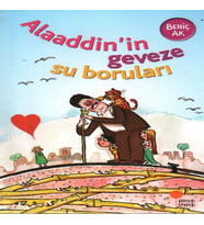 Alaaddinin Geveze Su Boruları
