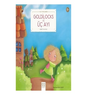 Goldilocks ve Üç Ayı