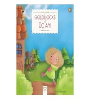 Goldilocks ve Üç Ayı