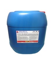 MIX CLEAN Konsantre Zemin Temizleme Makinası Deterjanı - 30 Kg
