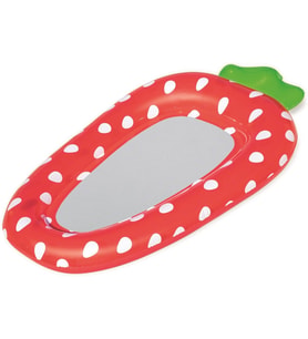Bestway Sweet Summer Havuz Yatağı, Çocuklar Için Su Hamağı (Çok Renkli)