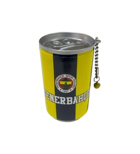 TMN 612605 FENERBAHÇE KUTU İÇECEK ŞEKİLLİ MİNİ ISLAK MENDİL (TEKLİ)