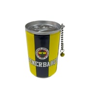 TMN 612605 FENERBAHÇE KUTU İÇECEK ŞEKİLLİ MİNİ ISLAK MENDİL (TEKLİ)