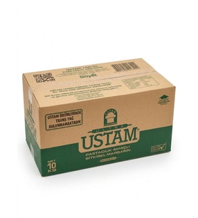 ULTRA USTAM PASTACILIK AMAÇLI BİTKİSEL MARGARİN – 10 KG