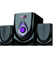 2.1CH 65 Watt Sinema Ses Sistemi