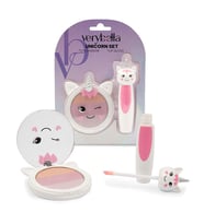 Very Bella Unicorn Seti Çilek VRB47000