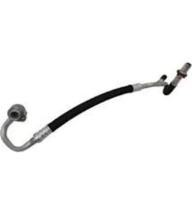 Volkswagen Jetta 3 2004-2009 Audi A3 2004-2009 Klima Borusu 1K0820743AK Wisco
