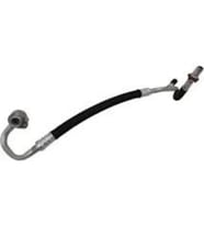 Volkswagen Jetta 3 2004-2009 Audi A3 2004-2009 Klima Borusu 1K0820743AK Wisco