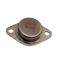 BU 208D TO-3 TRANSISTOR