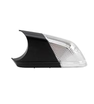 VW Polo 2005-2009 Sol Dış Dikiz Aynası Sinyali Lambası 1Z0949101C
