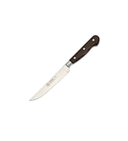 Sürbisa 61003-Ym Yöresel Model Pimli Mutfak Bıçağı  (Kahverengi)