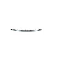 VOLKSWAGEN TOUAREG ARKA TAMPON ÇITASI ORTA KROM 15-18 WOS07TO086 7P6853835