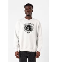 Hocus Pocus University Beyaz Erkek 2ip Sweatshirt
