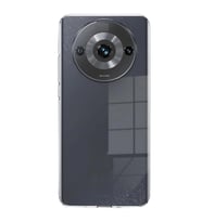 Xiaomi Redmi A3 4g Kılıf Lüx Şeffaf Silikon