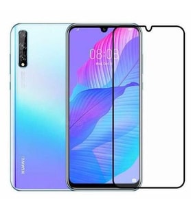 Huawei Y8P Fiber Nano Kırılmaz Ekran Koruyucu