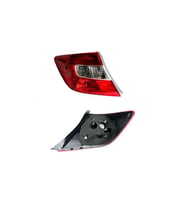 Honda Cıvıc Stop Lambası Dış Sol 2012-2015