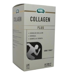 NBL Collagen Plus 30 Tablet
