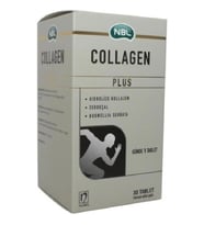 NBL Collagen Plus 30 Tablet
