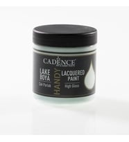 CADENCE HANDY LAKE BOYA L-041 PASTEL YEŞİL 250ML