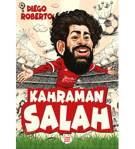 Kahraman Salah - Diego Roberto