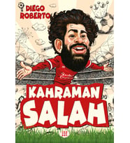 Kahraman Salah - Diego Roberto