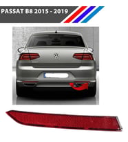 Passat Reflektör R 2015 Sonrası -Dış