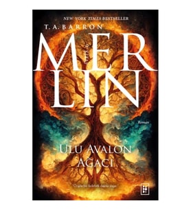 Merlin 9 - Ulu Avalon Ağacı